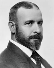 Architect and Father of Skyscrapers Louis Sullivan